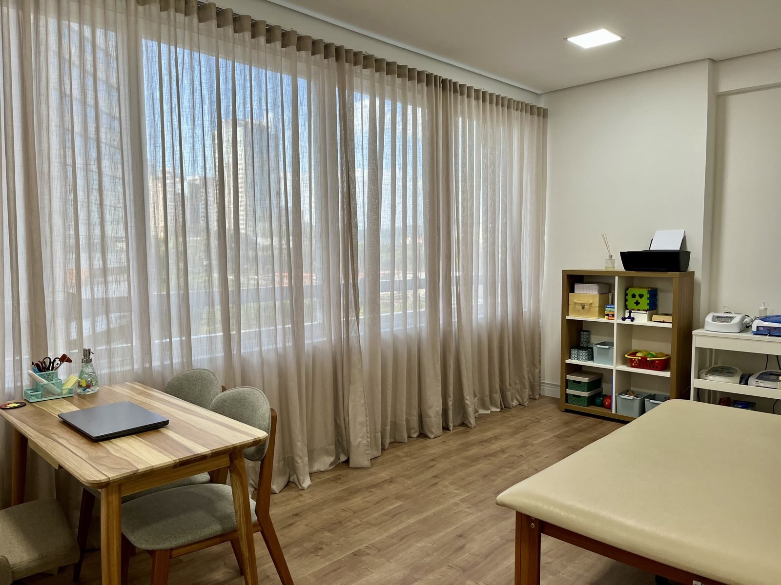 Instituto Glia de Neuroreabilitação — consultorio 613