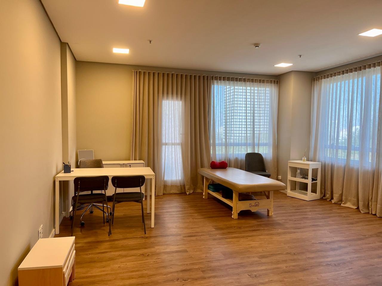Instituto Glia de Neuroreabilitação — consultorio 617